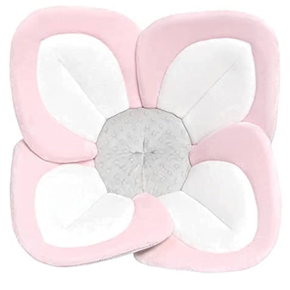 Blooming Baby Bath Flower